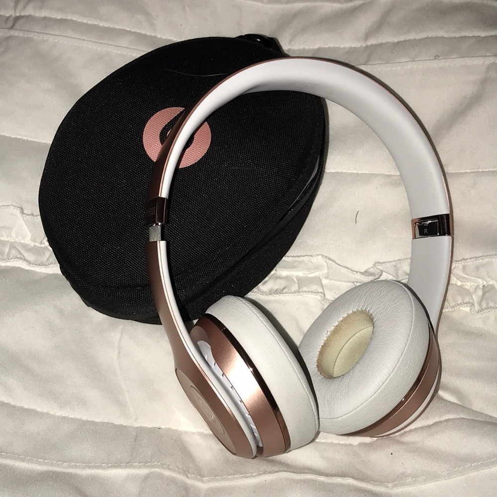 Beats Solo3